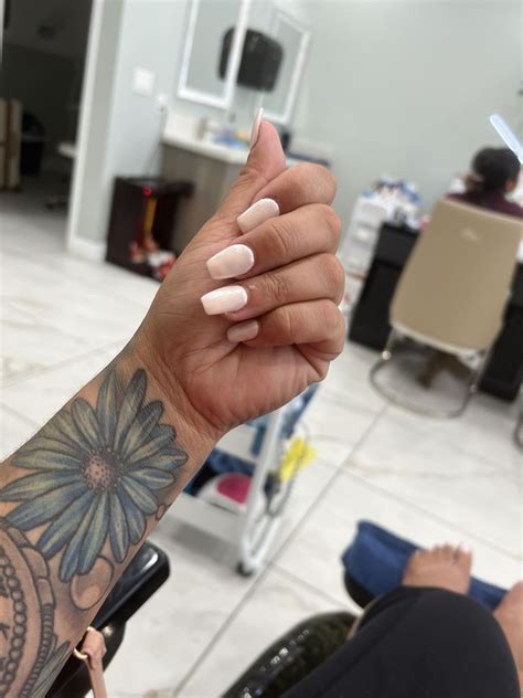 Are you in need of a manicure or pedicure and want to find the best nail salons near your location? Look no further. In this comprehensive guide, we will provide you with all the i...